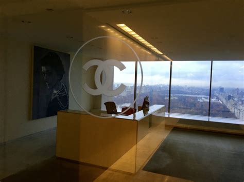 chanel head office london|Chanel London headquarters.